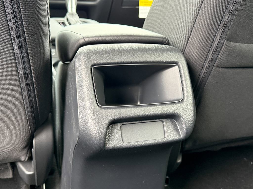 New 2026 Honda HR-V LX image 31