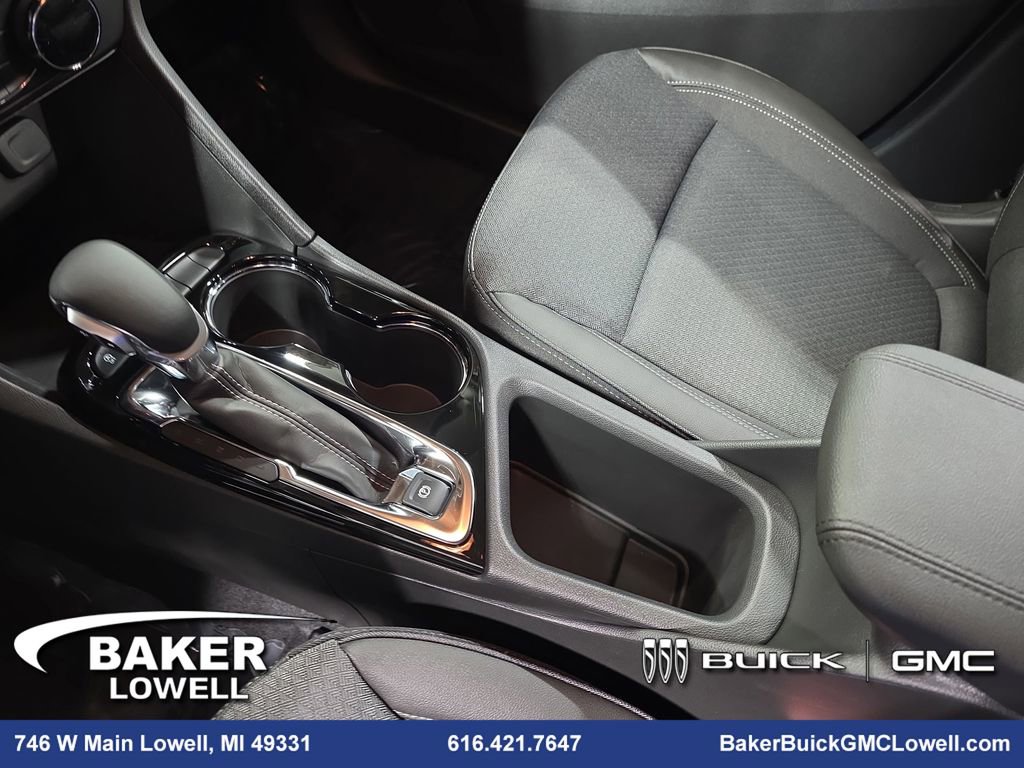 New 2026 Buick Encore GX Preferred image 23