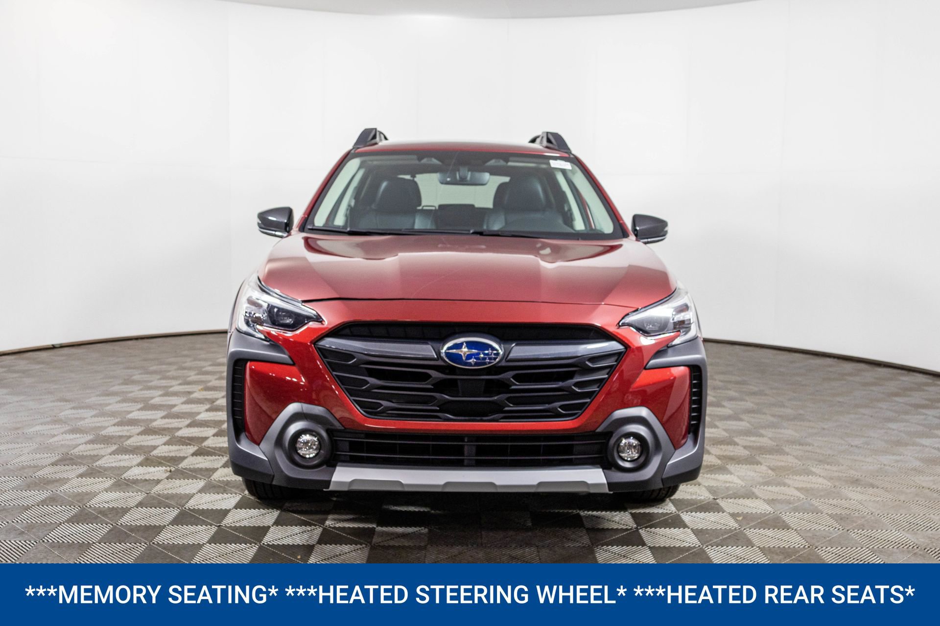 Used 2023 Subaru Outback Limited image 11