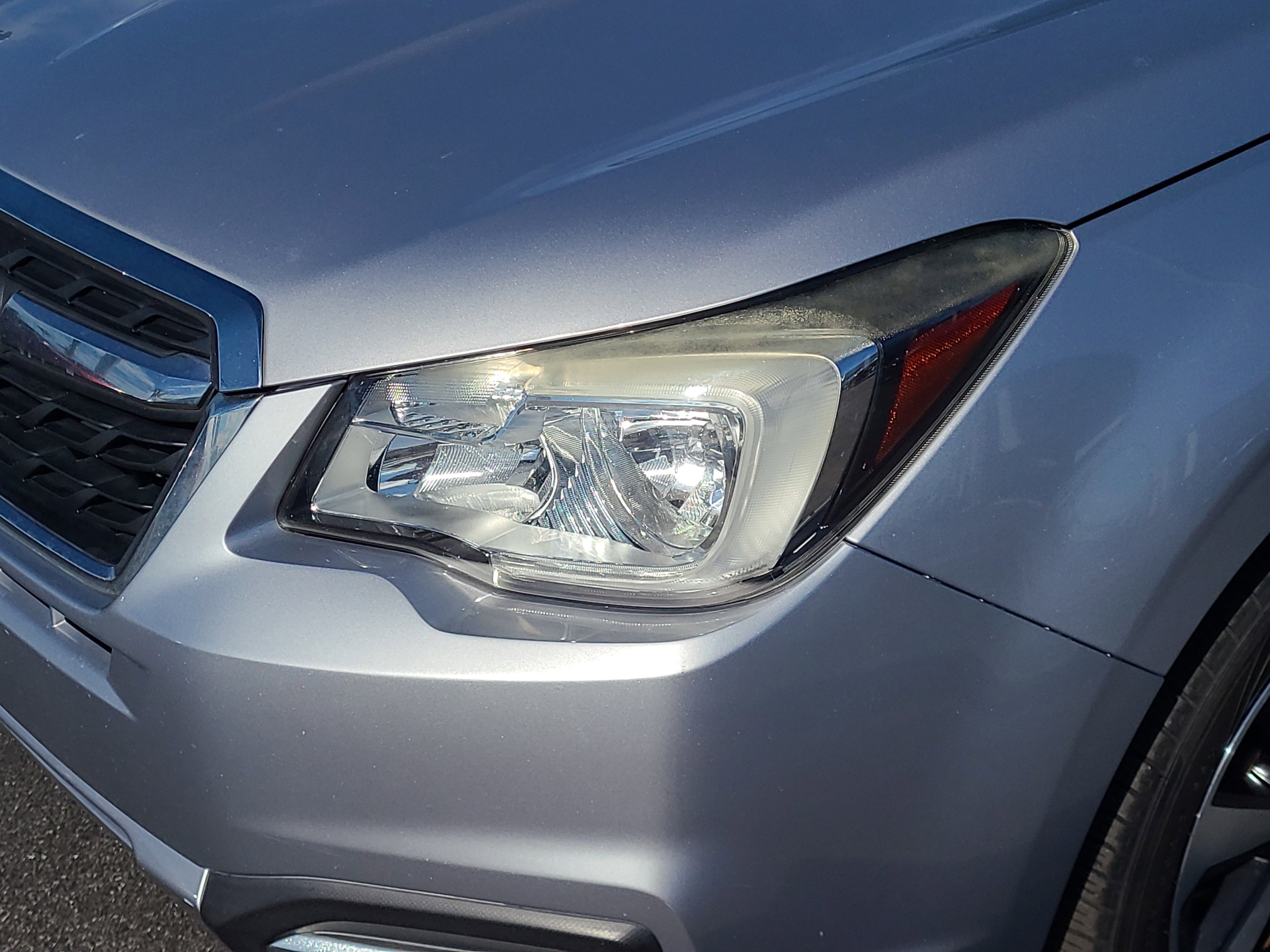 Used 2017 Subaru Forester 2.5i Premium w/ All-Weather Package image 25