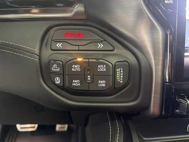 New 2026 RAM 1500 RHO w/ RHO Level 1 Equipment Group image 32