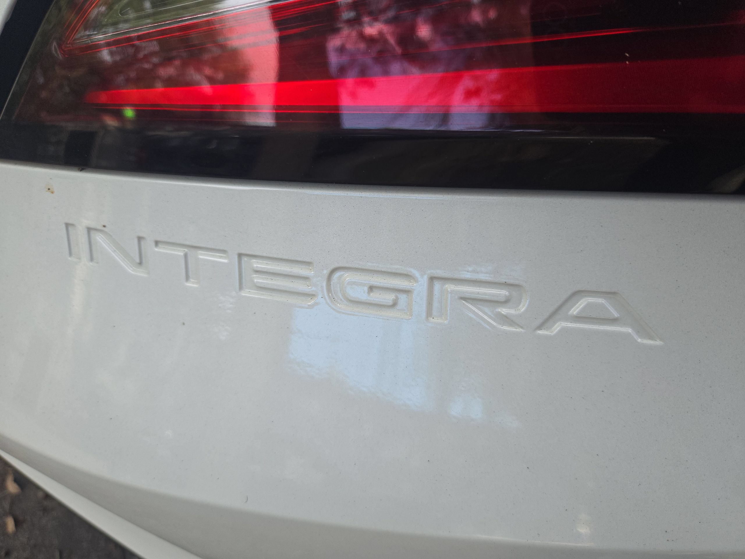 Used 2024 Acura Integra A-Spec w/ Technology Package FWD image 13