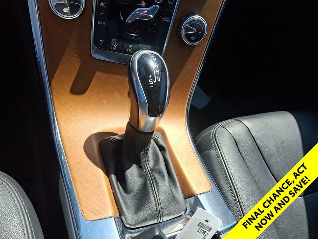 Used 2017 Volvo XC60 T5 Inscription w/ Advanced Package AWD/4WD image 17