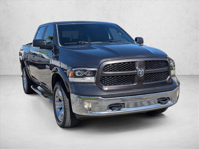 Used 2016 RAM 1500 Outdoorsman image 3