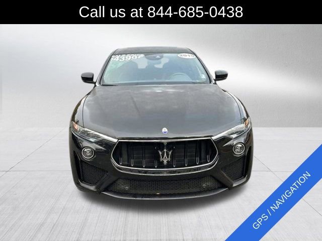 Used 2019 Maserati Levante GTS image 2