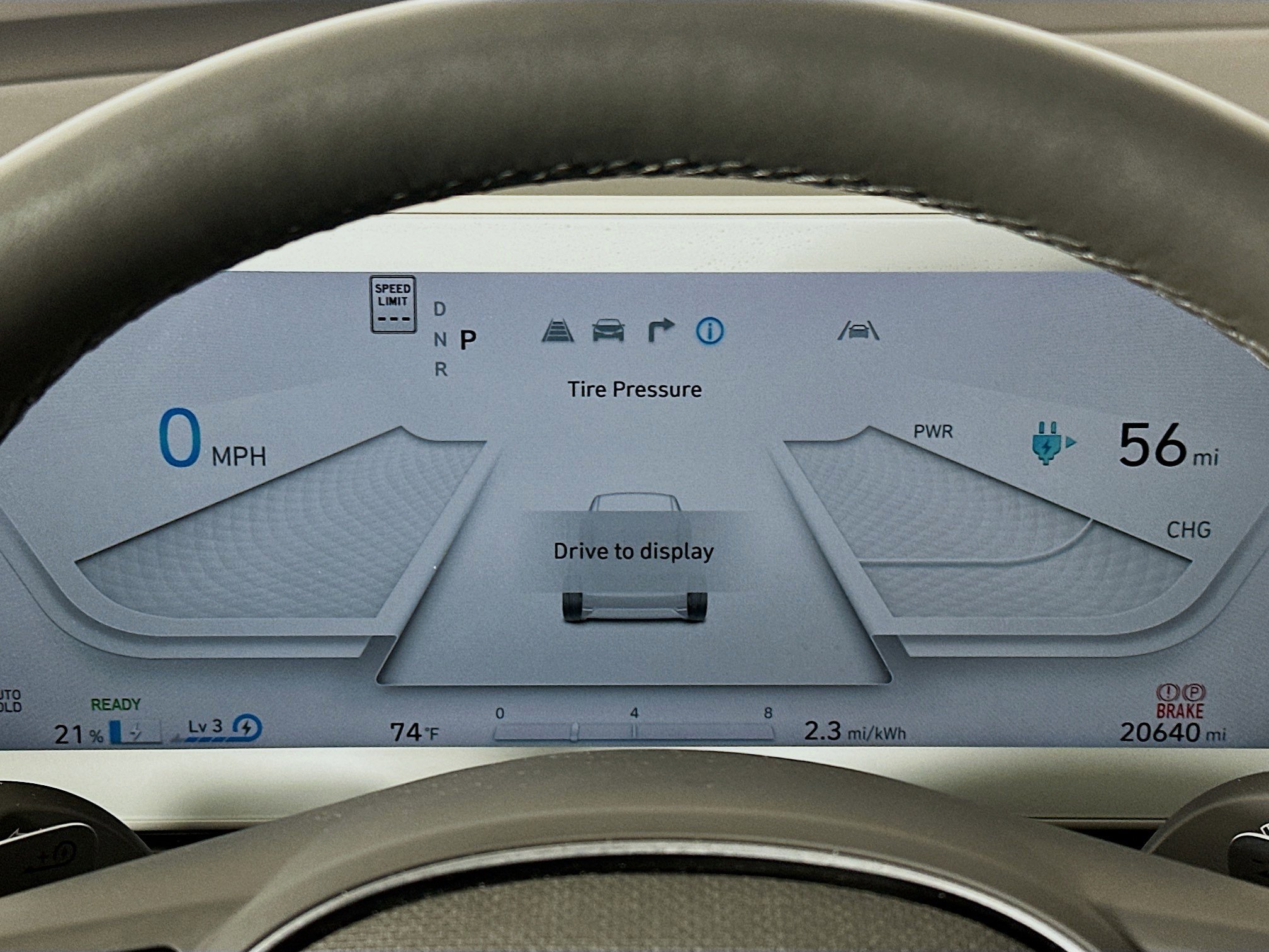 Used 2024 Hyundai Ioniq 5 SEL RWD image 19
