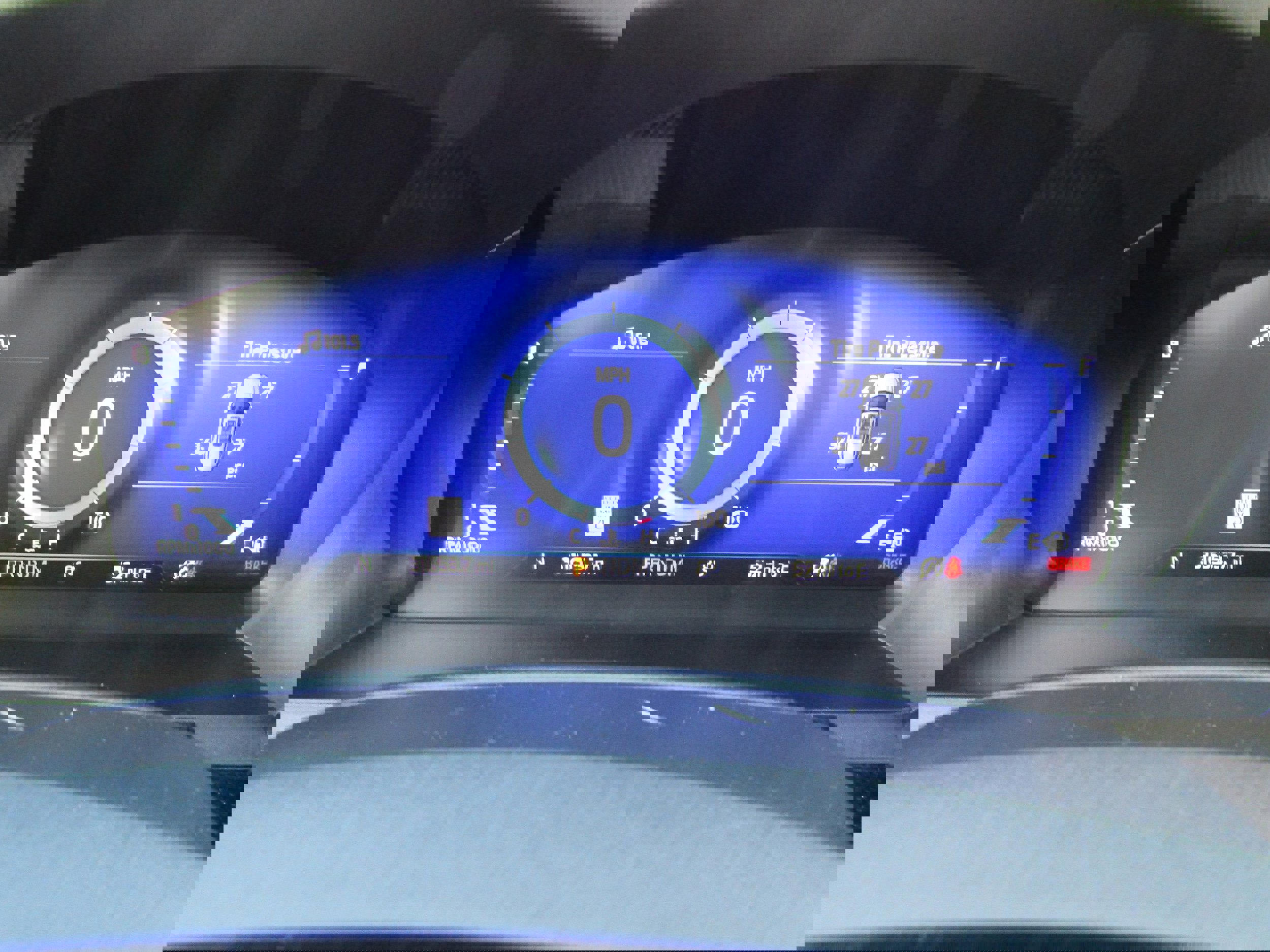 Certified 2022 Ford Explorer ST w/ Equipment Group 401A image 23