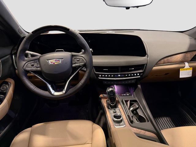 New 2026 Cadillac CT5 Premium Luxury w/ Technology Package AWD/4WD image 22