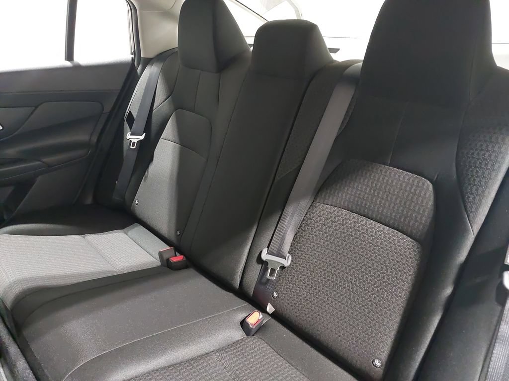 New 2026 Nissan Sentra S w/ Floor Mat Package FWD image 13