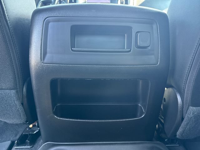 Used 2018 Chevrolet Silverado 1500 LTZ w/ Sport Package AWD/4WD image 31