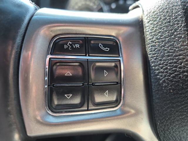 Used 2018 RAM 1500 Limited AWD/4WD image 19