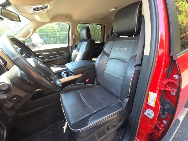 Used 2022 RAM 3500 Laramie AWD/4WD image 15