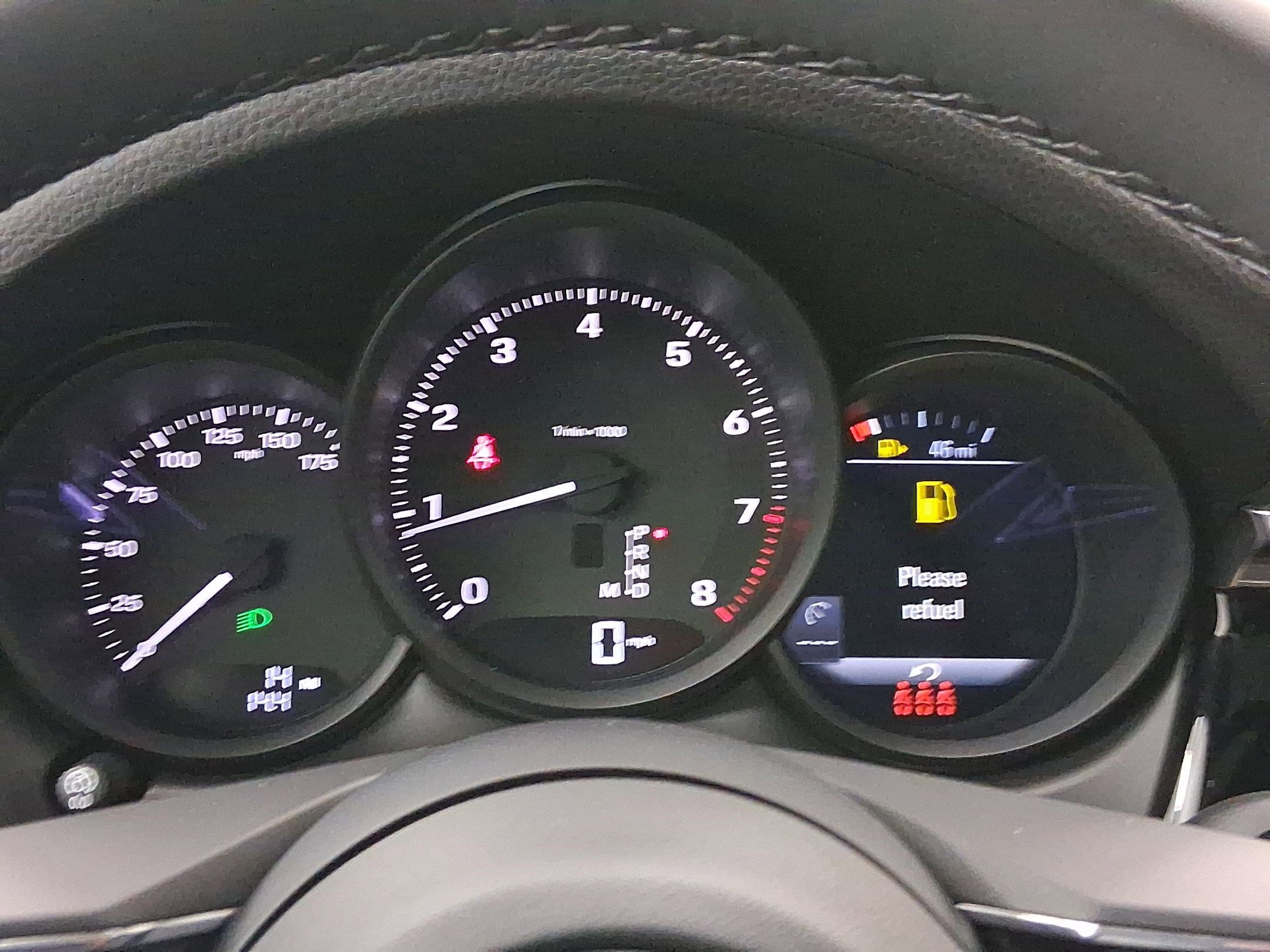 Used 2026 Porsche Macan image 19