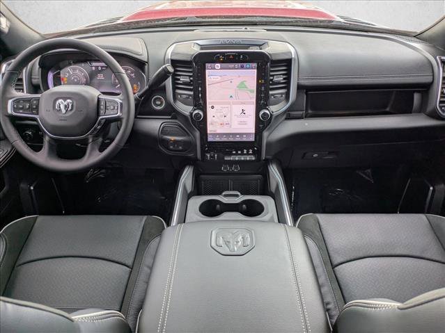 New 2026 RAM 2500 Laramie w/ Night Edition image 15