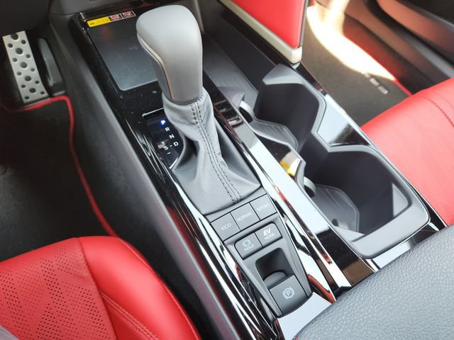 New 2026 Toyota Camry XSE FWD image 19
