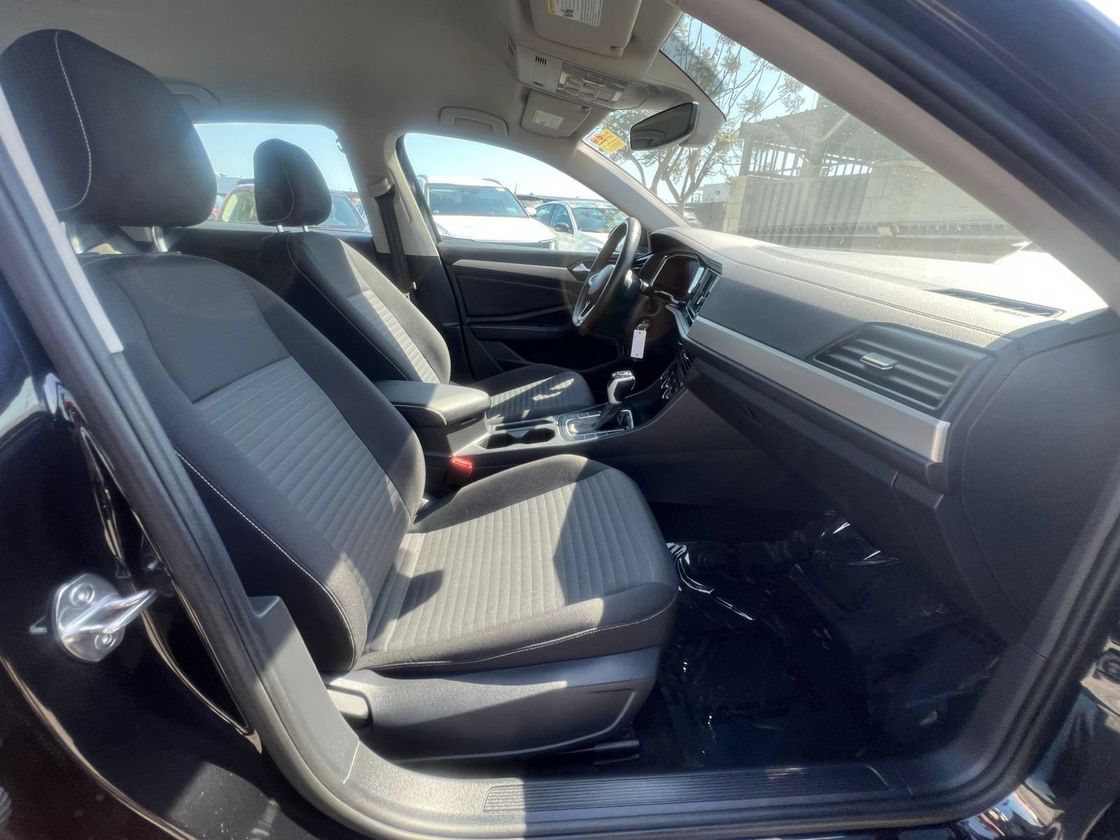 Used 2024 Volkswagen Jetta S FWD image 41