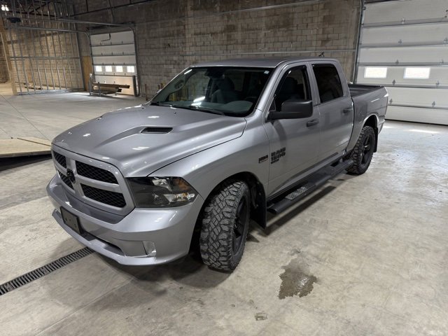 Used 2019 RAM 1500 Express w/ Wheel & Sound Group image 35