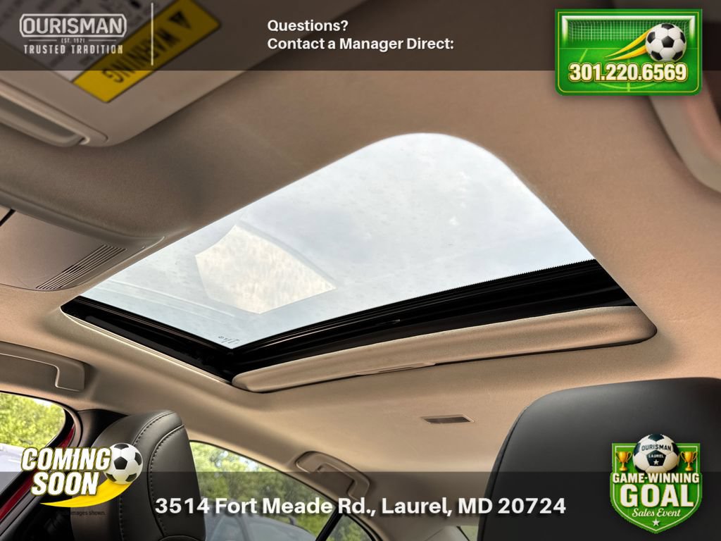 Used 2024 MAZDA MAZDA3 s FWD image 18