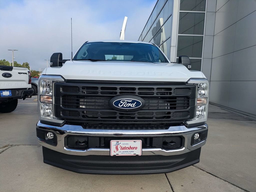 New 2027 Ford F250 XL w/ 360-Degree Camera Package AWD/4WD image 10