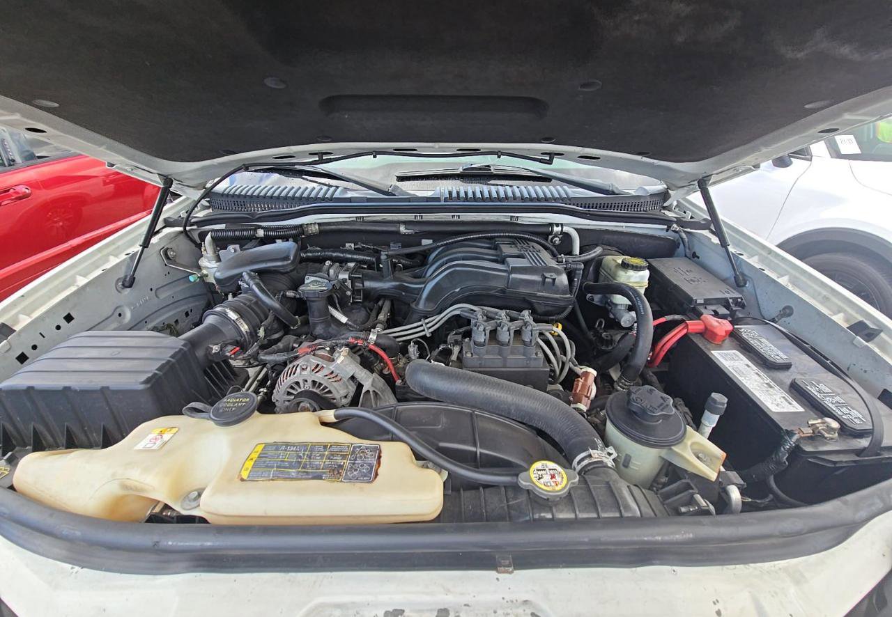 Used 2010 Ford Explorer Eddie Bauer RWD image 17