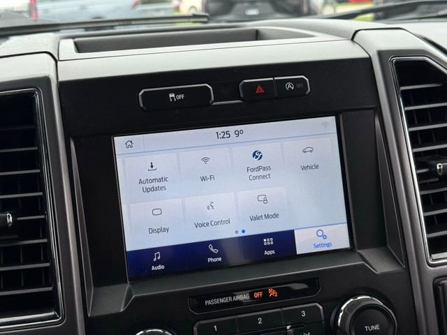 Used 2020 Ford F150 XLT w/ Equipment Group 301A Mid AWD/4WD image 22