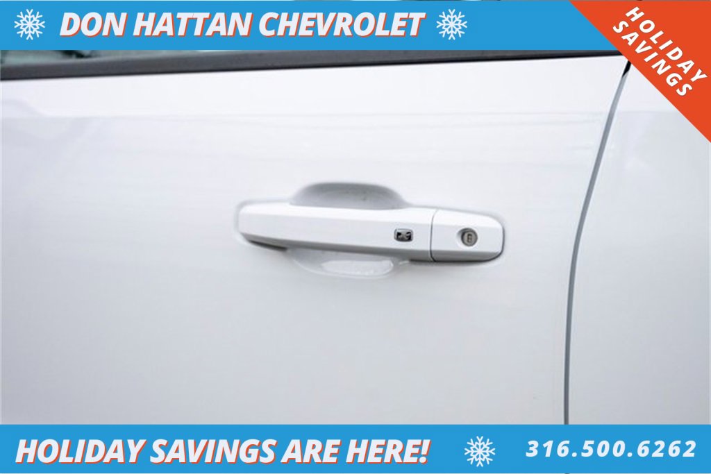 New 2026 Chevrolet Colorado Z71 image 34