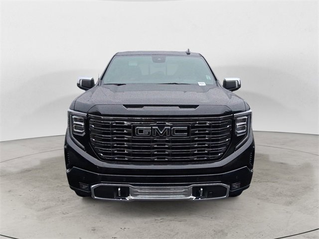 Used 2025 GMC Sierra 1500 Denali Ultimate image 8