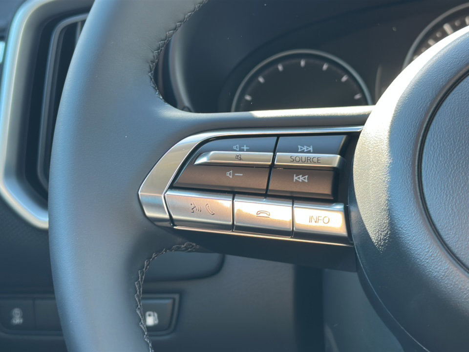 New 2026 MAZDA CX-50 2.5 Hybrid w/ Weather Package image 17