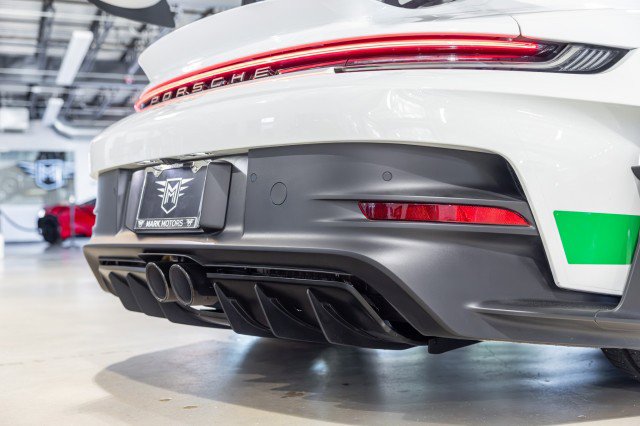 Used 2023 Porsche 911 GT3 RS RWD image 26
