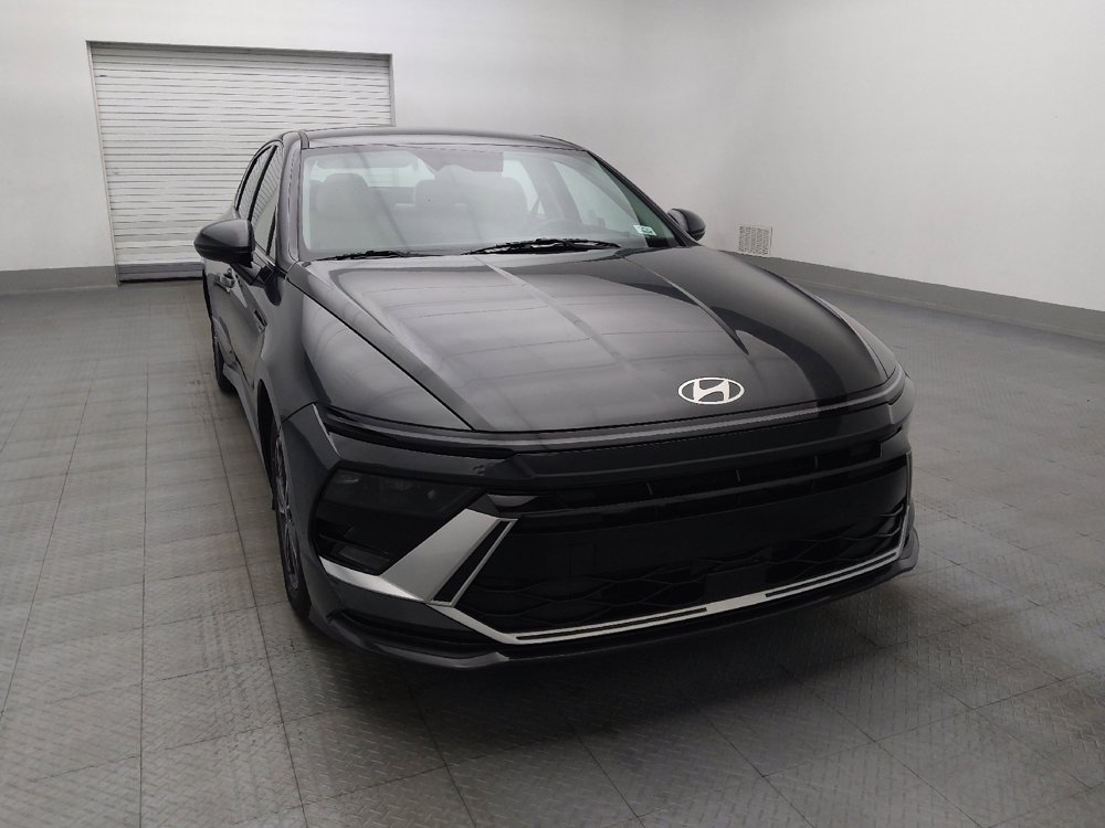 Used 2025 Hyundai Sonata SEL FWD image 14