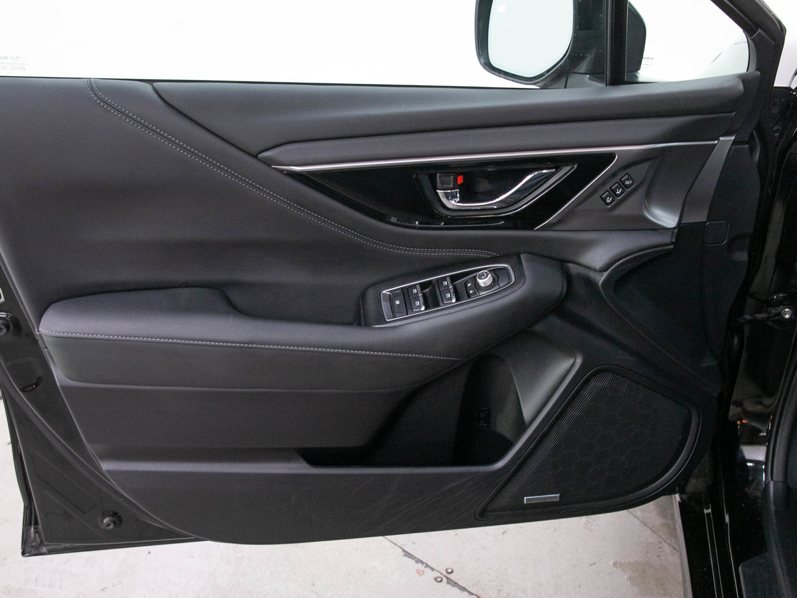 Used 2024 Subaru Legacy Limited AWD/4WD image 19