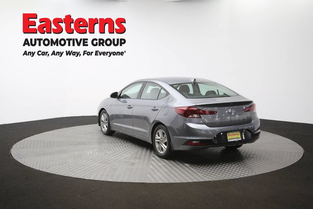 Used 2019 Hyundai Elantra Value Edition w/ Cargo Package FWD image 65