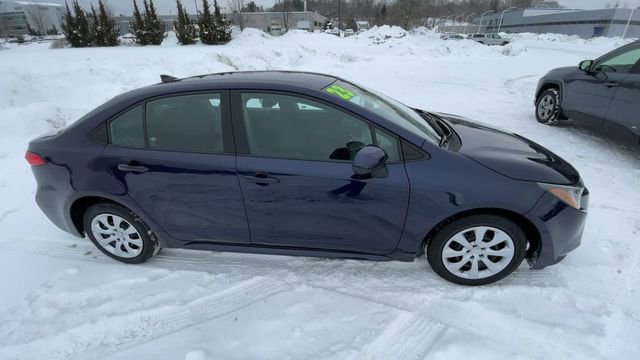 Certified 2023 Toyota Corolla LE image 9