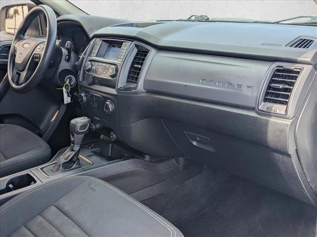 Used 2020 Ford Ranger XL w/ Equipment Group 101A Mid RWD image 20