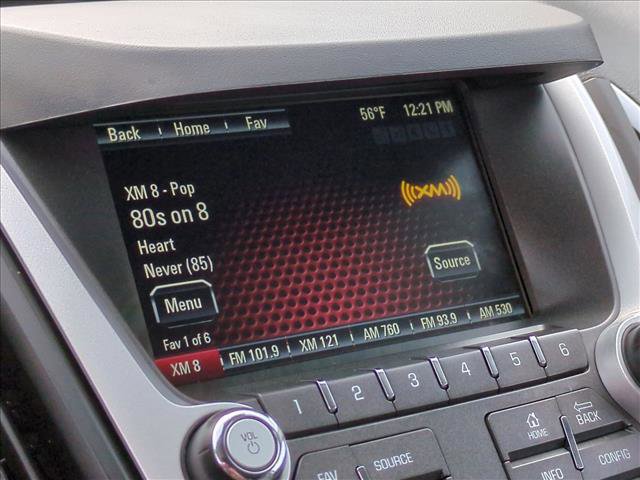 Used 2014 GMC Terrain Denali w/ LPO, Protection Package image 14