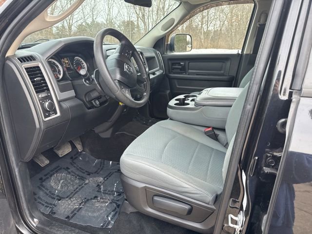 Used 2017 RAM 3500 Tradesman w/ Chrome Appearance Group image 22