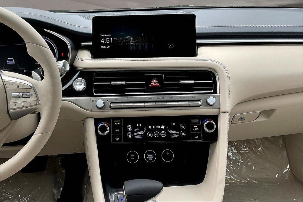 New 2026 Genesis G70 2.5T Prestige image 6