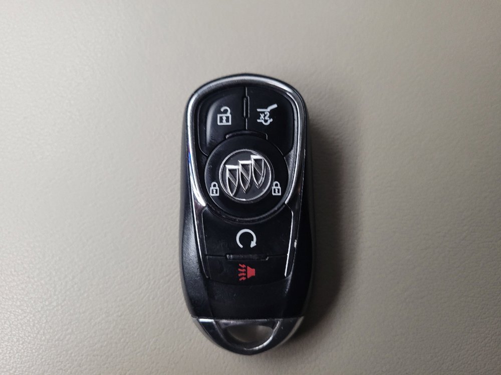 Used 2018 Buick Enclave Essence w/ Trailering Package AWD/4WD image 32
