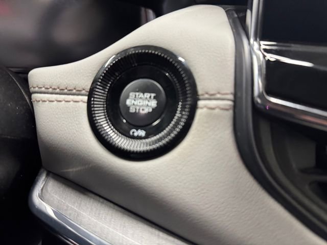 Used 2022 Jeep Compass Limited w/ Elite Group image 20