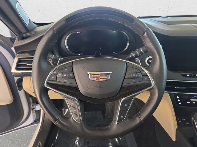 Used 2020 Cadillac CT6 Premium Luxury image 18