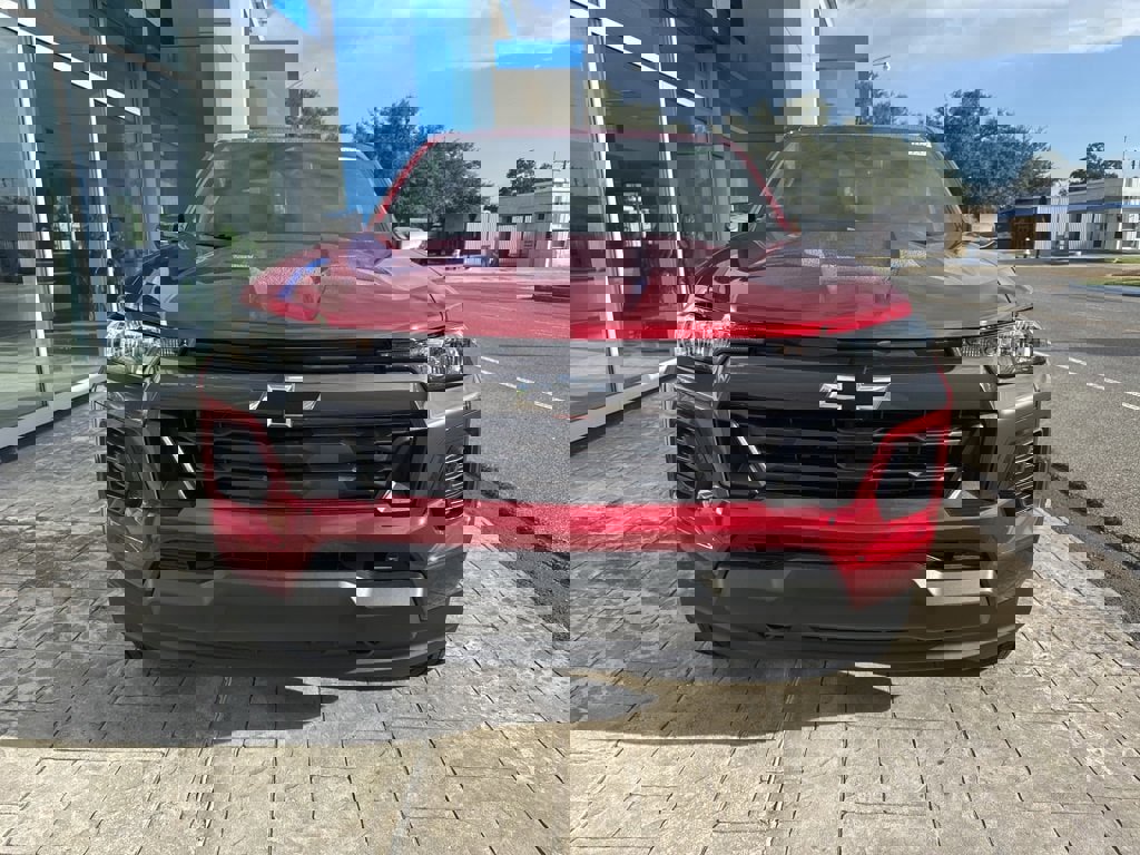 New 2026 Chevrolet Colorado LT w/ Advanced Trailering Package image 2