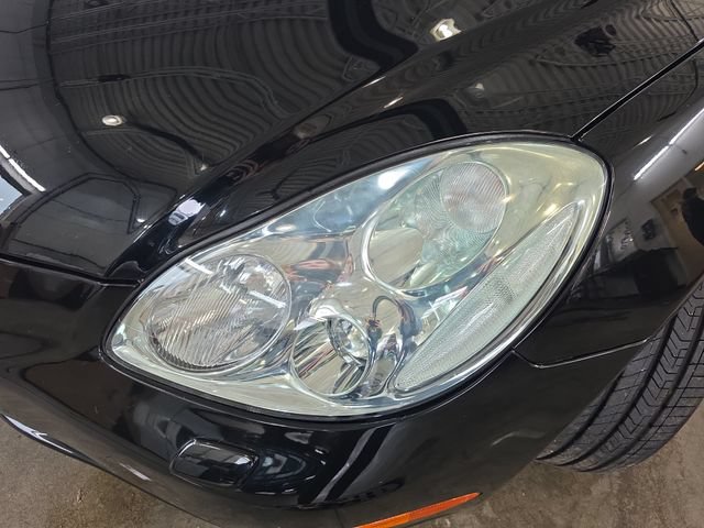Used 2002 Lexus SC 430 Convertible RWD image 34