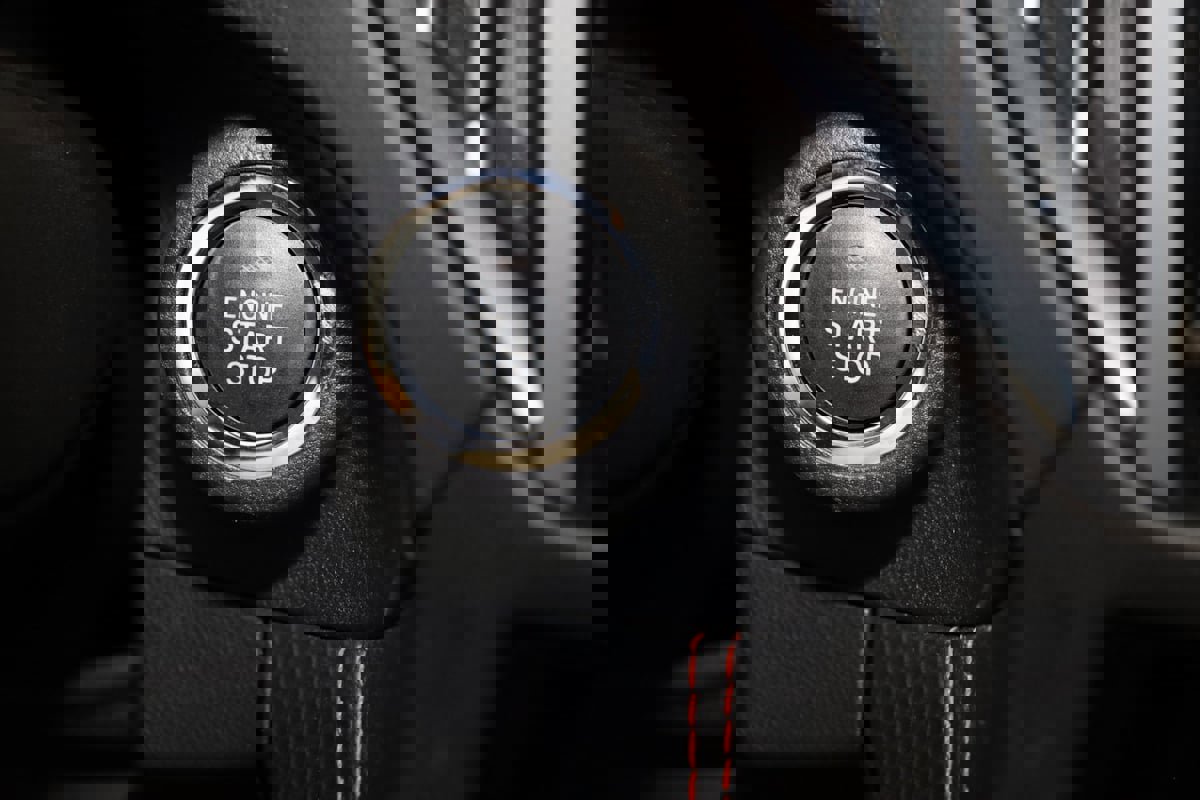 Used 2023 Subaru Forester Sport image 9