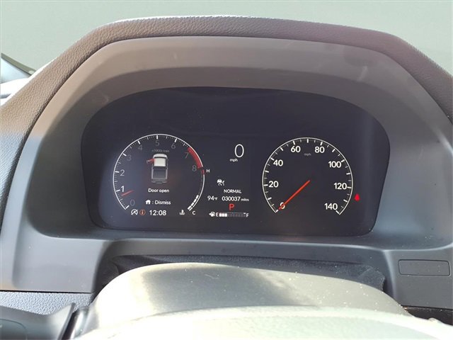 Used 2024 Honda Ridgeline Black Edition image 10