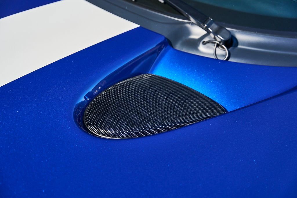 Used 1996 Dodge Viper GTS image 12