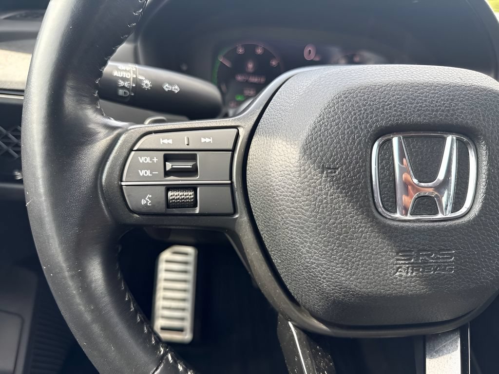 Used 2023 Honda Accord Sport image 14