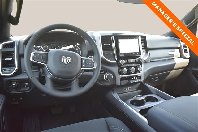 New 2026 RAM 1500 Lone Star image 13