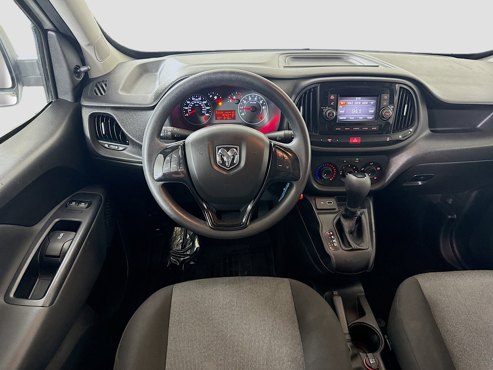 Used 2022 RAM ProMaster City Tradesman image 17