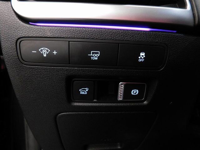 Used 2024 Hyundai Palisade Limited image 48