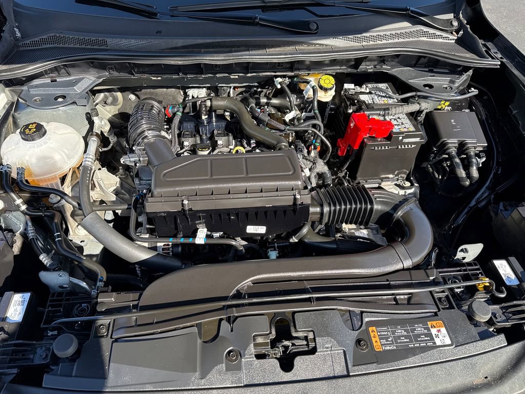 Used 2025 Ford Escape ST-Line image 24